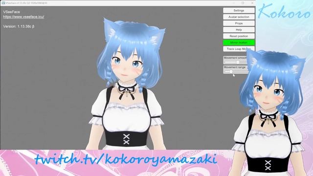 How to be a VTuber on Twitch for Free - Quick Start Guide смотреть онлайн