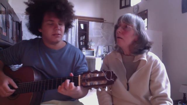 Modinha - Musica de Jayme Ovalle e Letra de Manuel Bandeira смотреть онлайн