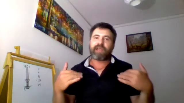 Каббала. Вопросы и ответы.Работа ли шма (Ради отдачи) смотреть онлайн