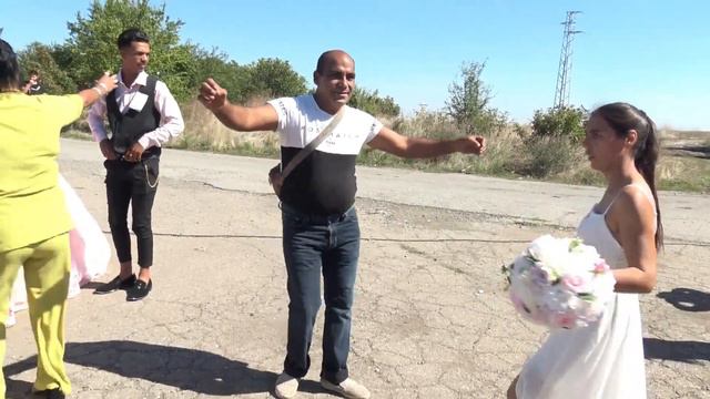 Годеж на Васко и Йорданка С.Свобода Част 1 Дж Асенчо 0888019372 Фото видео 0894849828 смотреть онлайн