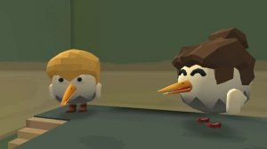 ТЕТРАДЬ СМЕРТИ В ЧИКЕН ГАН! DEATH NOTE CHICKEN GUN! Пародия 1 Серия