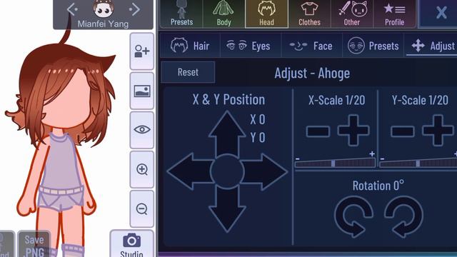 МОЯ ОС В РАЗНЫХ ГАЧА МОДАХ 2••Gacha Plus•Gacha Luminal•Gacha Necessity•``Pumpkin mrrramorr`` смотреть онлайн