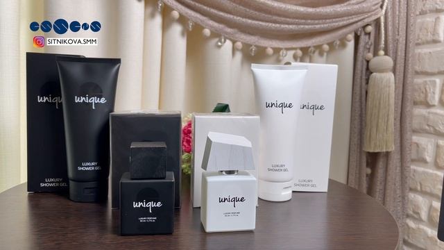 Обзор духов/парфюмерии Essens смотреть онлайн