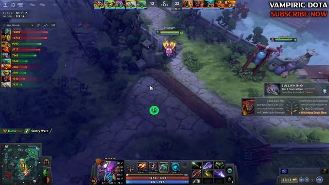 60 MANA BURN PER HIT Annoying Geminate Attack Skadi Disperser Hyper Carry Weaver Dota 2 смотреть онлайн
