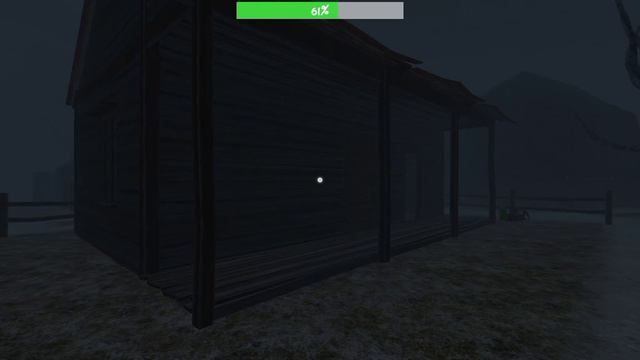 ПОЛНАЯ НЕПРИЯТНОСТЬ ПРОЙДЕНА! ЭВИЛНЕССА:ПРОКЛЯТОЕ МЕСТО 😈😈😈 смотреть онлайн