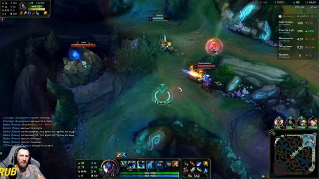 League of Legends ru ранги ! смотреть онлайн