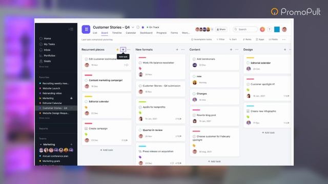 18 систем управления проектами, которыми можно заменить Trello смотреть онлайн
