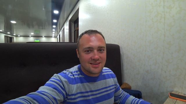 Узбекистан! Наша квартира в Узбекистане!Встреча с Федей!Узбекистан! смотреть онлайн