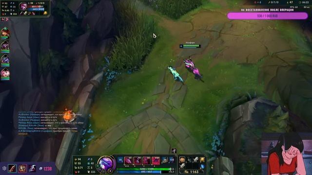 Десятый в мире мультистрим! смотреть онлайн