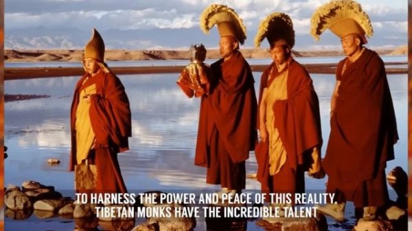 10 Amazing People With Incredible Talent