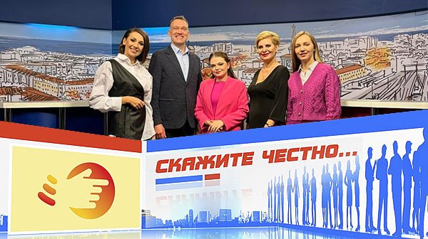 День Святого Валентина: угрожает ли праздник семейным ценностям | Скажите честно