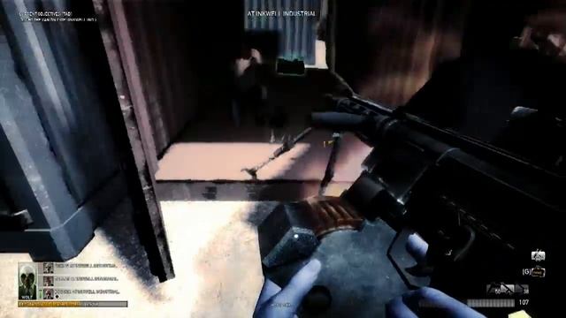 Payday: The Heist (COMEBACK) смотреть онлайн