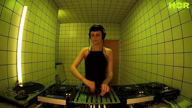 Herrensauna - SPFDJ / July 25 / 9pm-10pm смотреть онлайн
