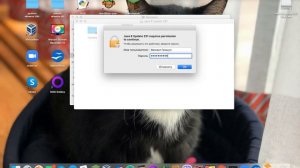 как установить java на мак