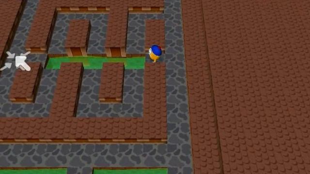 Wonderland Adventures Walkthrough - To Catch A Thief смотреть онлайн