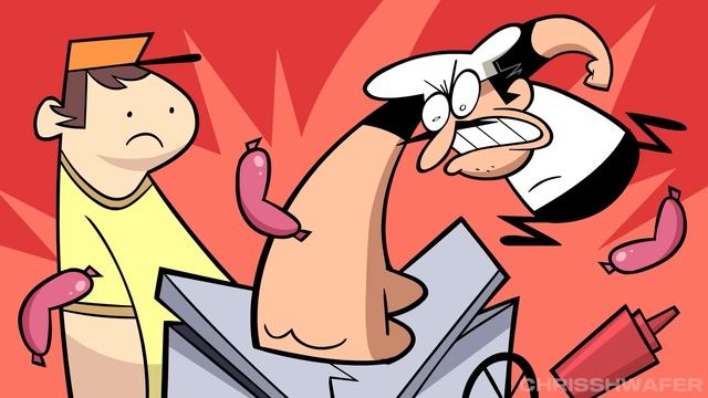 Pizza Tower Delivery смотреть онлайн