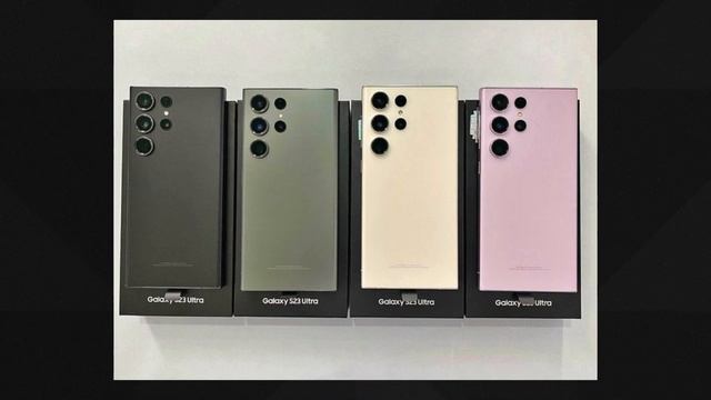 Samsung Galaxy S23 Ultra Incoming: Everything We Know! смотреть онлайн