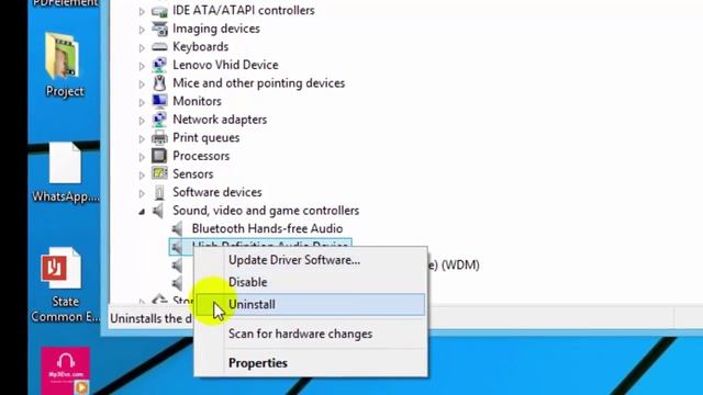 All Sound Driver error [Fix] Windows 7/8/8.1/10 смотреть онлайн