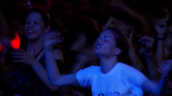 AC/DC - Thunderstruck