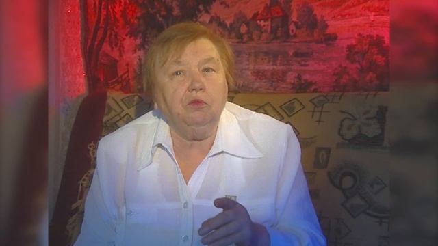 Блокадному Ленинграду посвящается смотреть онлайн