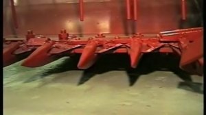 Регулировка привода режущего аппарата