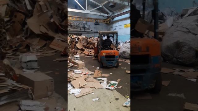 Ковш на вилочный погрузчик своими руками смотреть онлайн