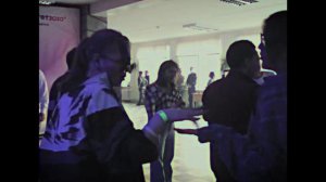 Дискотека 90-х