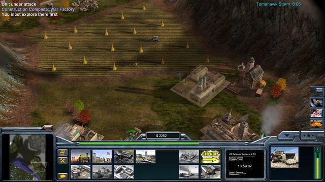 ROTR Prepare for Battle addon Challenge: USA Drones vs General Granger #7 смотреть онлайн