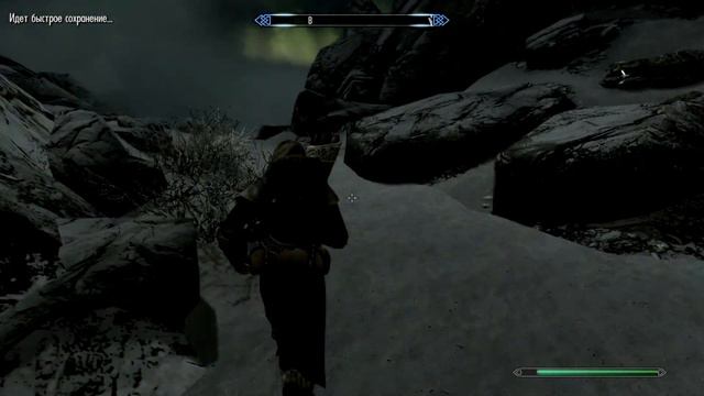 TES V: Skyrim #11 | ПАРТУРНАКС смотреть онлайн