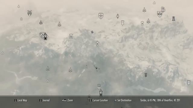 Skyrim. How to cure Vampirism. смотреть онлайн