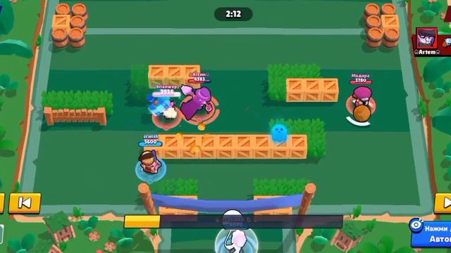 Новости по Игре (Brawl Stars) что будет в обновлении? смотреть онлайн