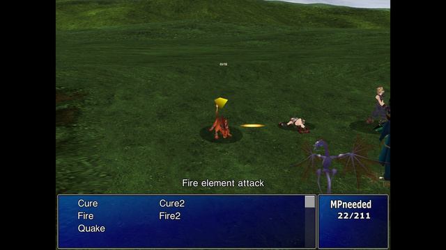 Final Fantasy 7 - Part 5 | 7th Heaven Mod | Steam version смотреть онлайн