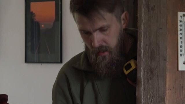 Raķešu krāsns meistarklase Skrundas pusē смотреть онлайн