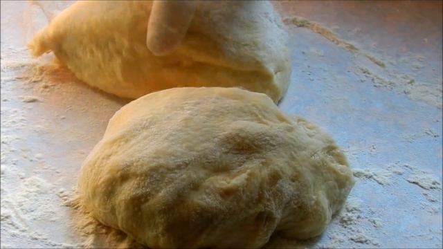 How To Make SALAMI ROSE BUNS No Knead Bread | Baking Recipe Video #95 смотреть онлайн