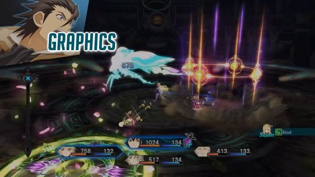 Tales of Xillia - PS3 Review - 1080P смотреть онлайн