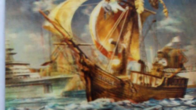 Стереофото времён СССР, 1982 год. смотреть онлайн