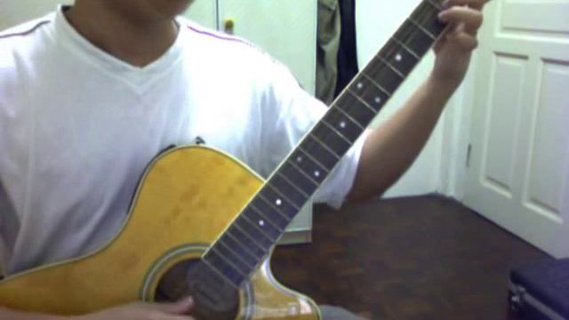 Baroness - Cockroach en Fleur (guitar) смотреть онлайн