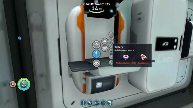 SUBNAUTICA RANDOM CALL FROM Reaper leviathan смотреть онлайн