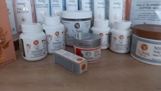 5 причин почему клиенты любят покупать продукцию "Доктор Нонна" у меня. смотреть онлайн