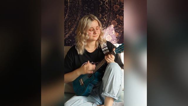 Devil Town- Cavetown (Cover by Lea Rose) смотреть онлайн