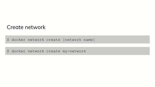 #1 Praktikum TCC - Docker Network смотреть онлайн