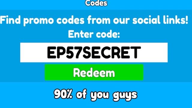 ALL *NEW* SECRET OP EPISODE 60 UPDATE CODES FOR TOILET TOWER DEFENSE ROBLOX TOILET TOWER DEFENSE смотреть онлайн