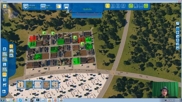 Cities XL Platinum (While SimCity servers were offline) смотреть онлайн