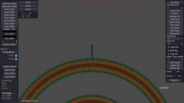 Planetarian Editor смотреть онлайн