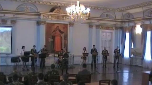 06.odessamilband.ВИА