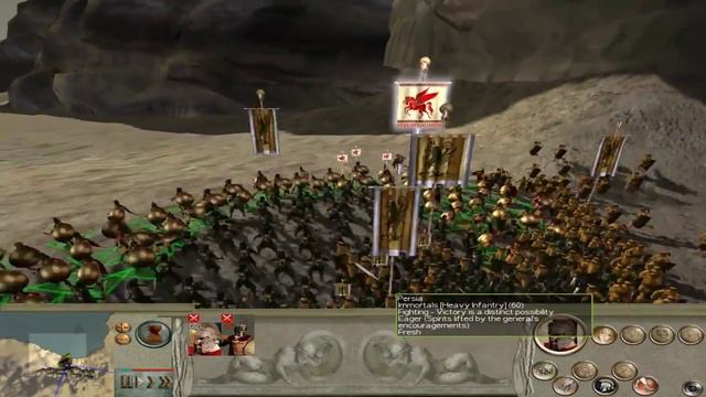 lets play 300 Worlords Of Sparta part 1 смотреть онлайн
