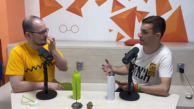 Будьлучше! - Как развить свой ютуб? Самсон поясняет смотреть онлайн