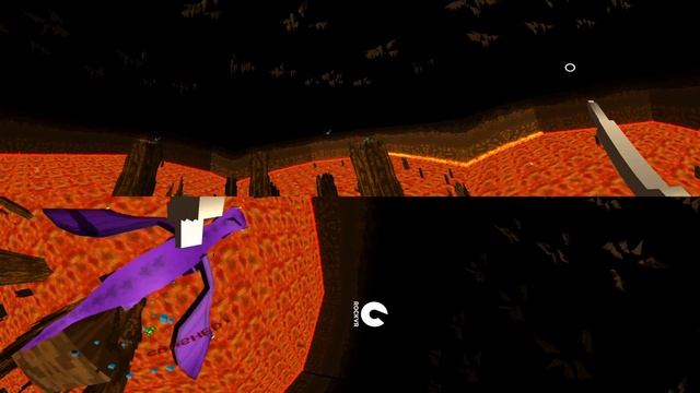 Duel Jousting VR Alpha Stage 1 360 смотреть онлайн