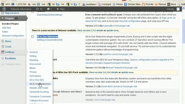3 all in one slideshow || Bangla Wordpress Theme Development Tutorial смотреть онлайн