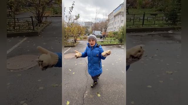 Дом, где родился Алёша